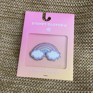 Stoney Clover Lane Patch